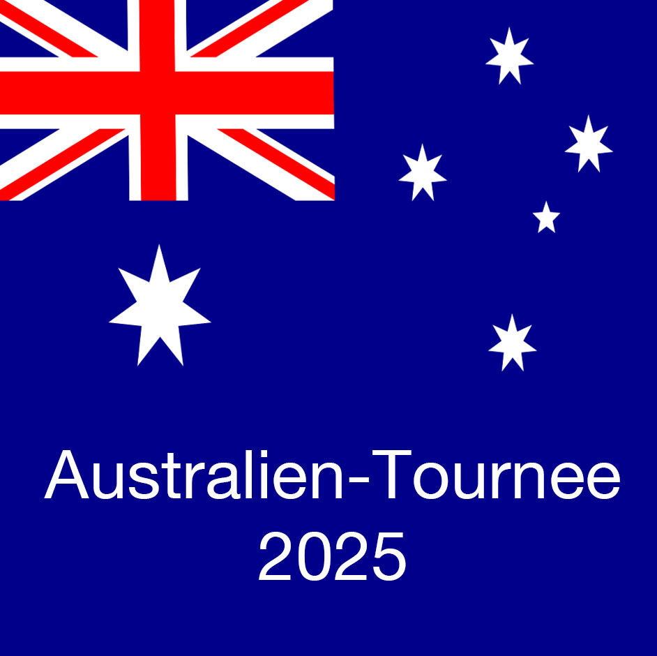 australien-tournee